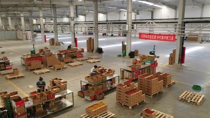 乌兰察布:枢纽之城何以乘势崛起