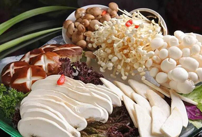 河南:龙丰实业股份荣获全国食用菌创新十佳技术奖