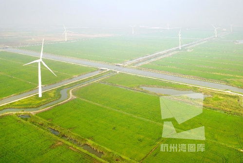 攒足 绿 动力促农业可持续发展