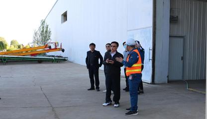 张家口弘基农业科技开发有限责任公司