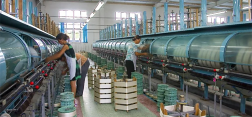 厉害了！东台市富安茧丝绸产业园入选省级推介名单