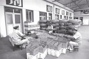 今日离石数字报 农业开发新篇章，科技赋能乡村振兴